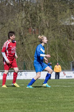 Bild 354 - F VfL Oldesloe II - SG Holstein S�d : Ergebnis: 0:15